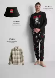 PRIMARK leták Strana 3: Ghost Face pyžamová souprava €440,00