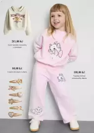 PRIMARK leták Strana 4: Disney Aristokočky Marie €180,00