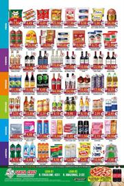 Catálogo Santa Cruz Supermercados Página 2