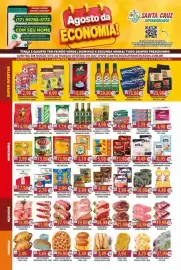 Catálogo Santa Cruz Supermercados Página 1