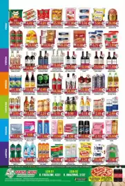 Catálogo Santa Cruz Supermercados Página 2