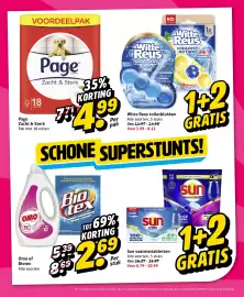 Hoogvliet folder week 34 Pagina 10