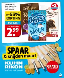 Hoogvliet folder week 34 Pagina 15