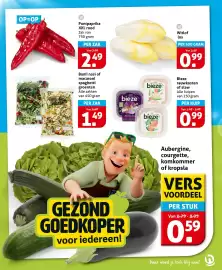 Hoogvliet folder week 34 Pagina 17