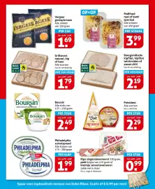 Hoogvliet folder week 34 Pagina 18