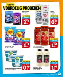 Hoogvliet folder week 34 Pagina 23