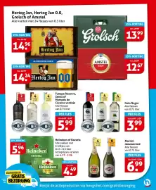 Hoogvliet folder week 34 Pagina 25