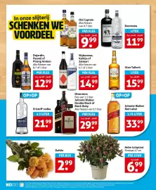 Hoogvliet folder week 34 Pagina 26