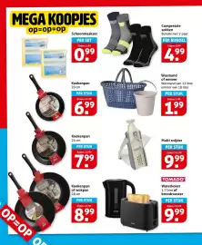 Hoogvliet folder week 34 Pagina 28