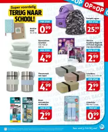 Hoogvliet folder week 34 Pagina 29