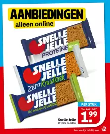 Hoogvliet folder week 34 Pagina 31