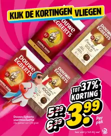 Hoogvliet folder week 34 Pagina 5