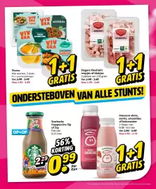 Hoogvliet folder week 34 Pagina 6