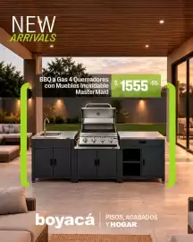 Catálogo Boyacá Página 2