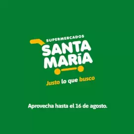 Catálogo Santa Maria Página 5
