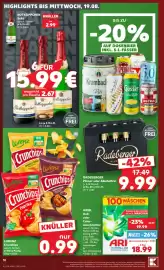 Kaufland DE folder Pagina 10