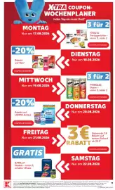 Kaufland DE folder Pagina 11