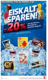 Kaufland DE folder Pagina 2
