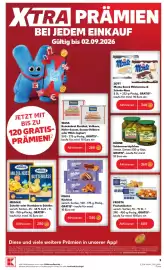 Kaufland DE folder Pagina 3