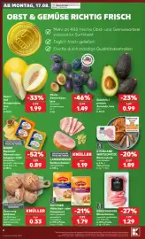 Kaufland DE folder Pagina 4
