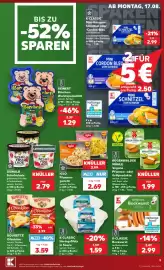 Kaufland DE folder Pagina 5
