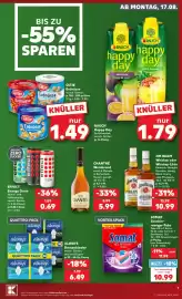 Kaufland DE folder Pagina 7