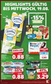 Kaufland DE folder Pagina 8