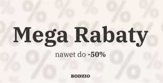 Meble Bodzio katalog tydzień 33 Strona 2