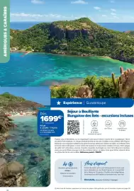 Catalogue Carrefour Voyages page 12