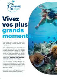 Catalogue Carrefour Voyages page 2