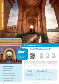 Catalogue Carrefour Voyages page 20