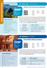 Catalogue Carrefour Voyages page 26