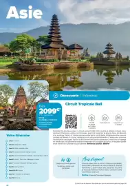 Catalogue Carrefour Voyages page 28