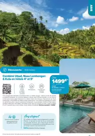 Catalogue Carrefour Voyages page 29