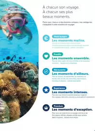 Catalogue Carrefour Voyages page 3