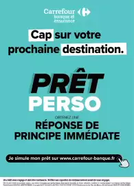 Catalogue Carrefour Voyages page 37