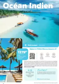 Catalogue Carrefour Voyages page 38