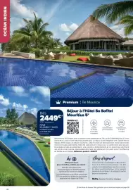 Catalogue Carrefour Voyages page 40