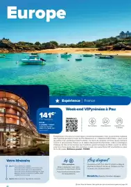Catalogue Carrefour Voyages page 44