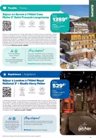 Catalogue Carrefour Voyages page 45
