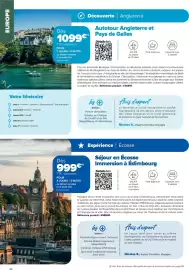 Catalogue Carrefour Voyages page 46