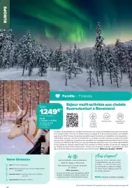Catalogue Carrefour Voyages page 48