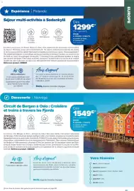 Catalogue Carrefour Voyages page 49