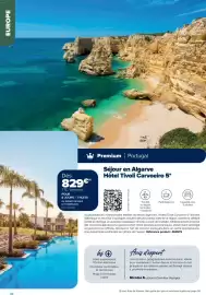 Catalogue Carrefour Voyages page 50