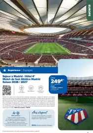 Catalogue Carrefour Voyages page 51