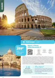 Catalogue Carrefour Voyages page 54