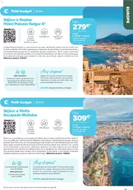Catalogue Carrefour Voyages page 55