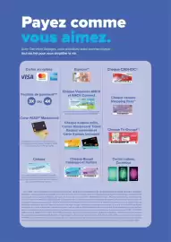 Catalogue Carrefour Voyages page 59
