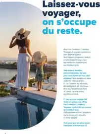Catalogue Carrefour Voyages page 6