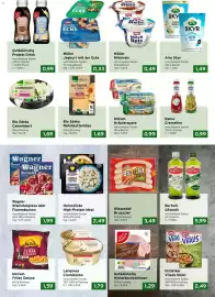 CAP Markt Prospekt woche 34 Seite 2